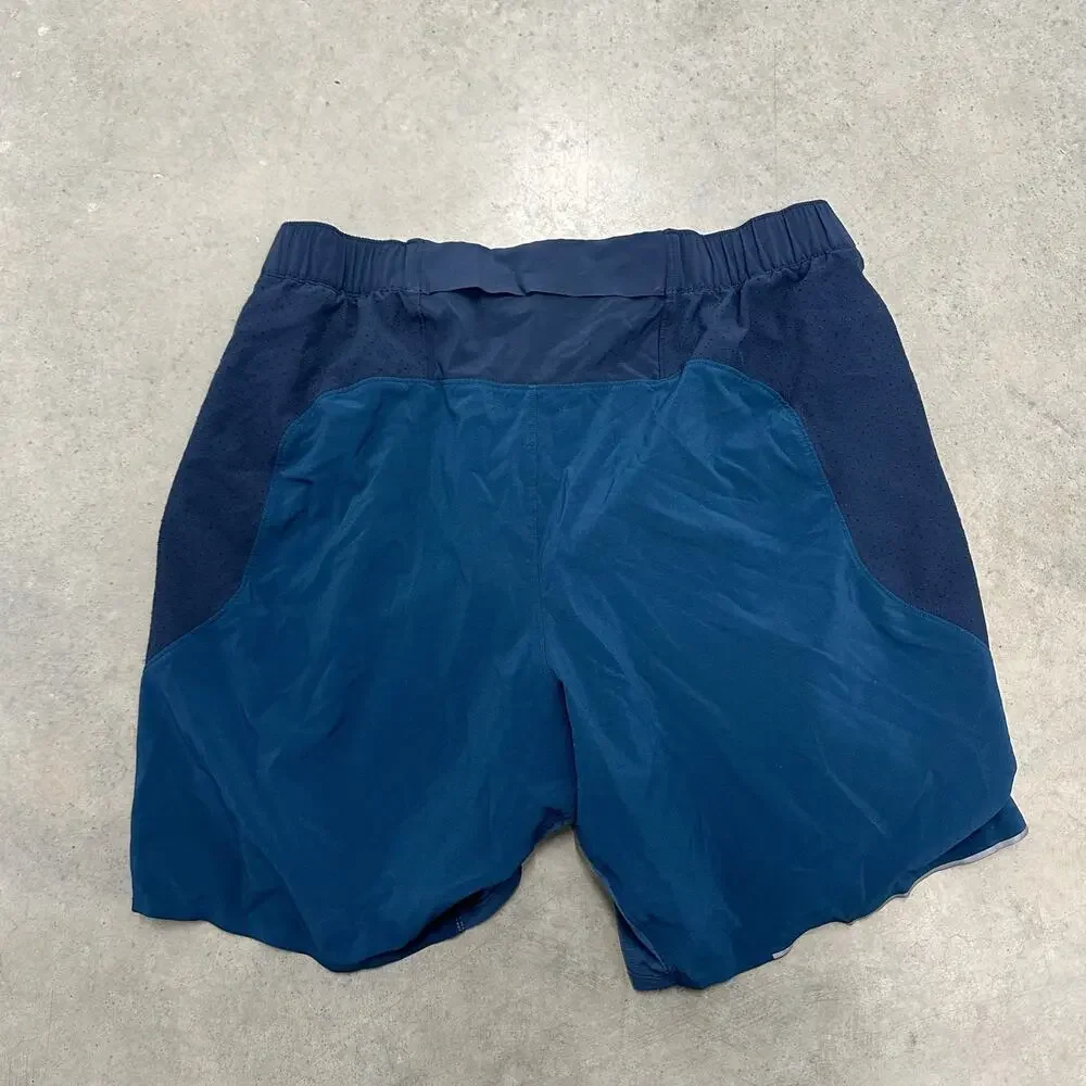 Lululemon Switch Up Athletic Shorts 6